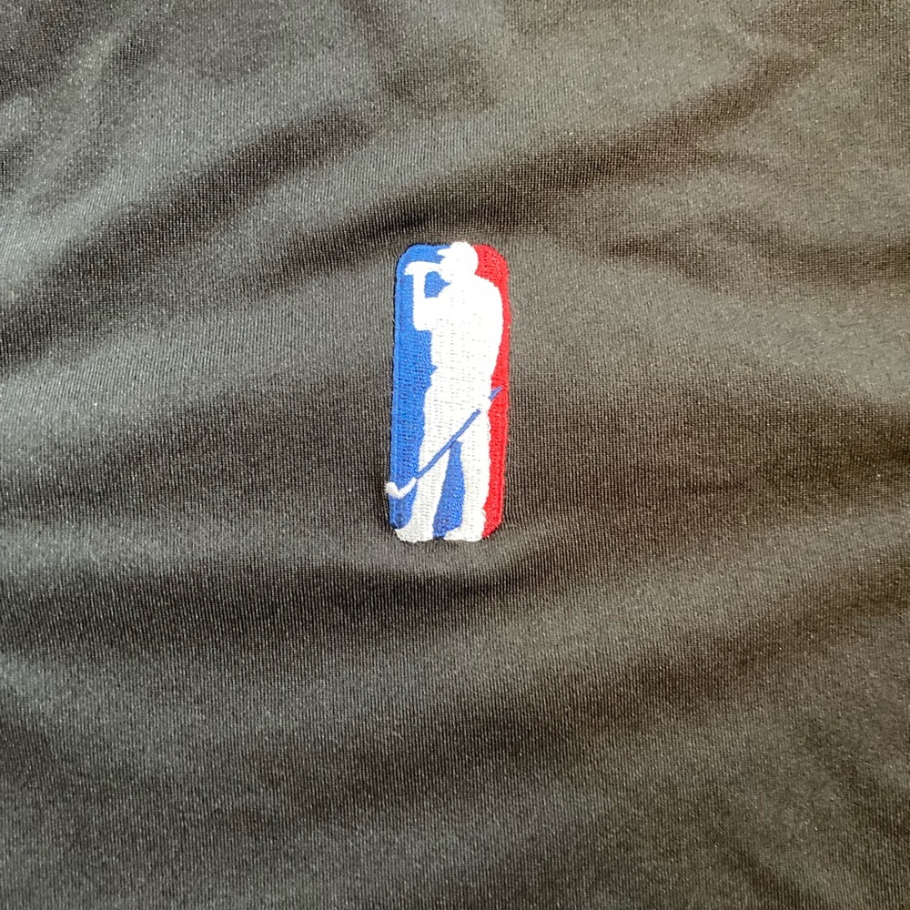 U Suck at Golf, Golf Polo - Picture 2 of 4